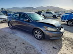 Honda Accord 2012