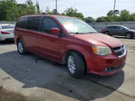 Dodge Caravan 2014