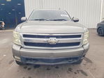 Chevrolet Silverado 2007