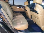 BMW Series 7 2017