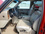 Chevrolet Suburban 2001