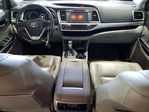 Toyota Highlander 2018