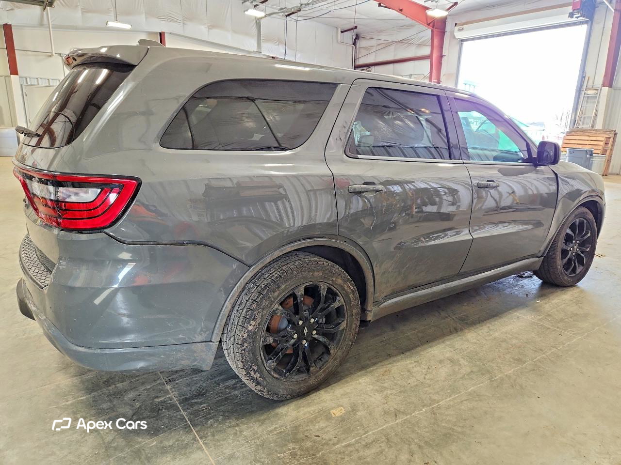 Dodge Durango 2020