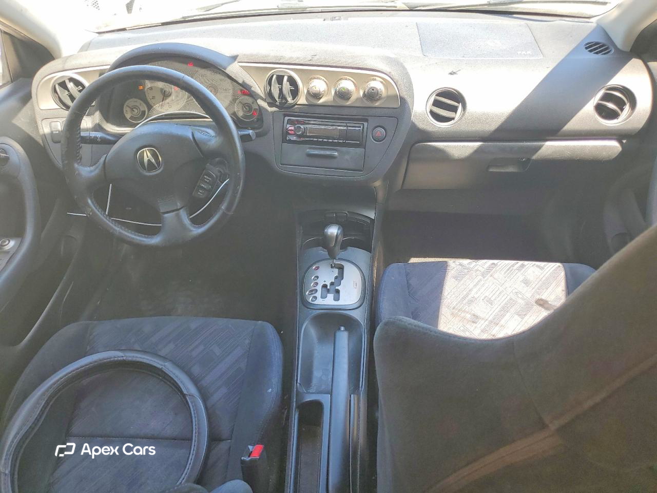 Acura RSX 2003