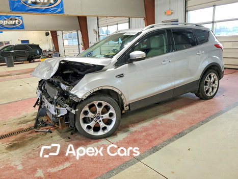 Ford Escape 2016 - Image 1 of 13