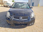 Nissan Sentra 2012