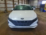 Hyundai Elantra 2021