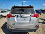 Toyota RAV 4 2014