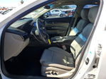 Cadillac ATS 2015