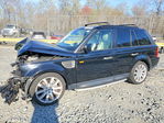 Land Rover Range Rover 2008