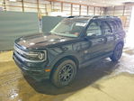 Ford Bronco 2024