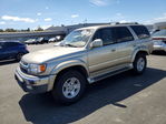 Toyota 4Runner 2001