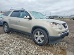 GMC Acadia 2012