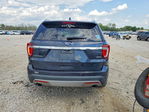 Ford Explorer 2017