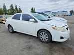 Toyota Corolla 2009