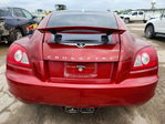 Chrysler Crossfire 2004