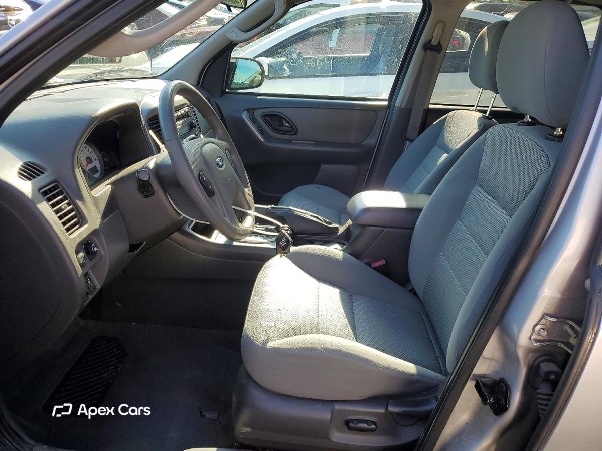 Ford Escape 2005