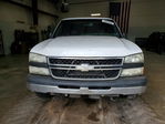 Chevrolet Silverado 2006
