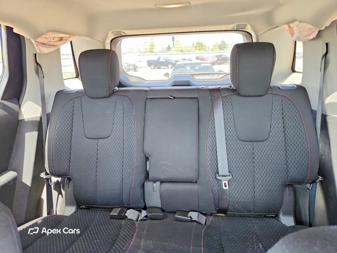GMC Terrain 2013