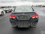 Lexus GS 2006
