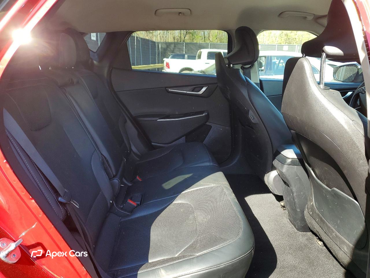 Kia EV6 2023
