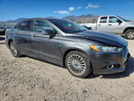 Ford Fusion 2015