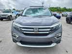 Honda Pilot 2017