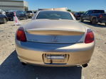 Lexus SC 2004