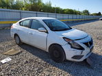Nissan Versa 2017