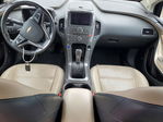 Chevrolet Volt 2012