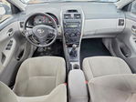 Toyota Corolla 2012