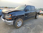 Chevrolet Silverado 2018