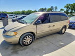 Chrysler Voyager 2002