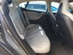 Tesla Model S 2012
