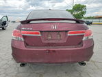 Honda Accord 2011