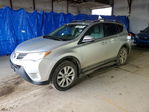 Toyota RAV 4 2015