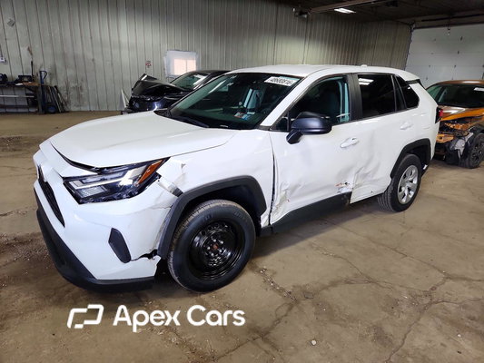 Toyota RAV 4 2024 - Image 1 of 13