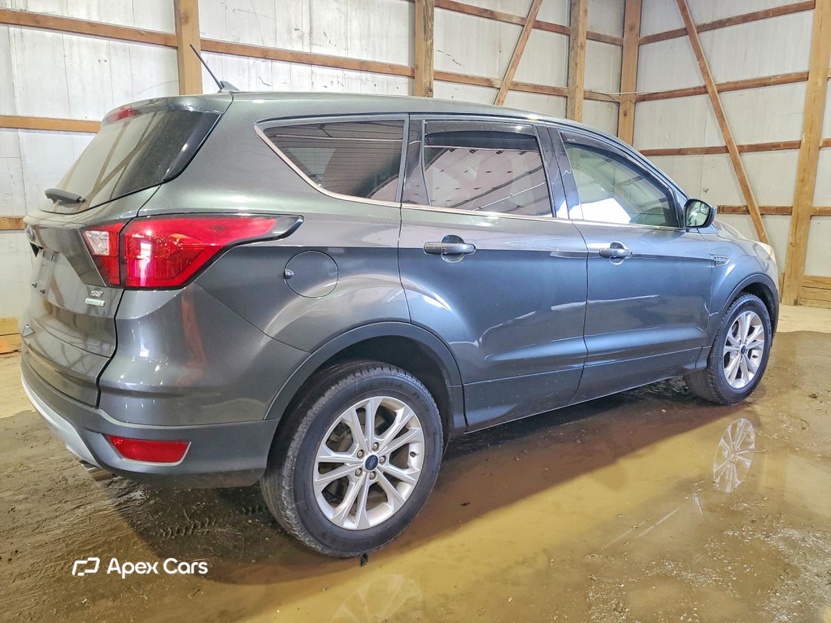 Ford Escape 2019