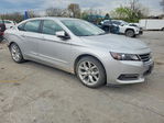 Chevrolet Impala 2014