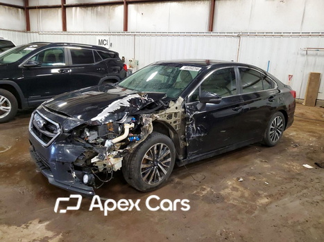 Subaru Legacy 2018 - Image 1 of 12