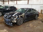 Subaru Legacy 2018