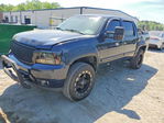 Chevrolet Avalanche 2007