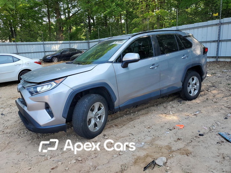 Toyota RAV 4 2019 - Image 1 of 14