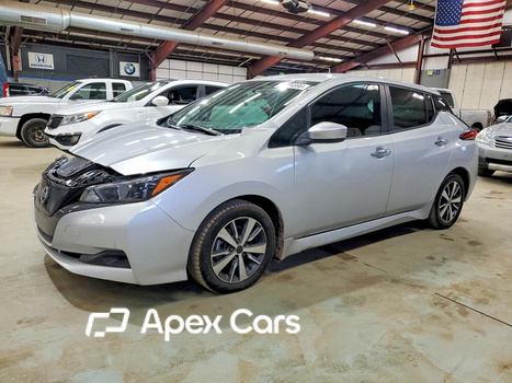 Nissan Leaf 2023 - Image 1 of 13