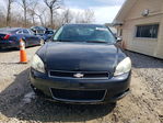 Chevrolet Impala 2014
