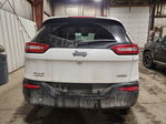 Jeep Cherokee 2018