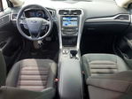 Ford Fusion 2017