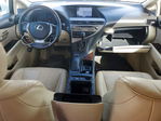Lexus RX 2015