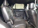Ford Explorer 2011
