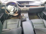 Lexus ES 2015